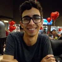 Nicolas Mafra