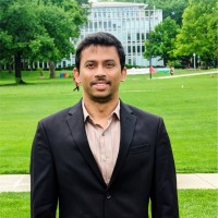 Sreeharsha Bandi