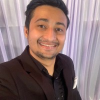 Vinish Gandhi