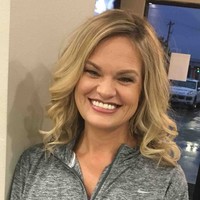 Lucy Johnson