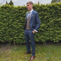 James Wormald