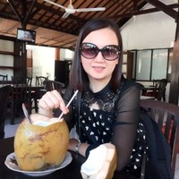 Cheryl Loh