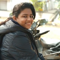 Swagatika Das