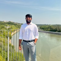 Tejas Suryaprakasha