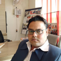 Rahul Goswami
