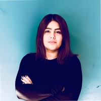 Faezeh Pakravan