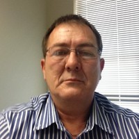 Paul Viljoen