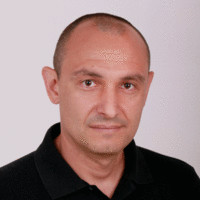 Stan Velev