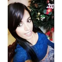 bella balarezo
