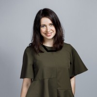 Polina Ovsiannikova