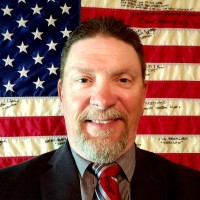 J. Michael Mauldwin