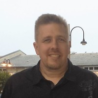 Scott Carlson