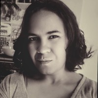 Claudia Andrea Vásquez Mesa