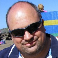 Andy Masterman