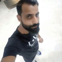 Muffsail Muhammed