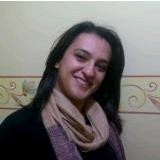 Fatma Aydın