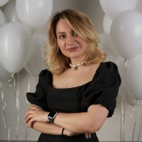 Анна Пономаренко