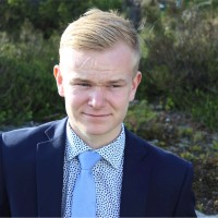 Eirik Lerang