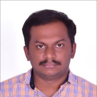 Sriramkumar R
