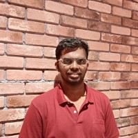 Lakshman Reddy V