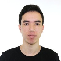 Shokhrukh Turaev