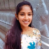 Latha B