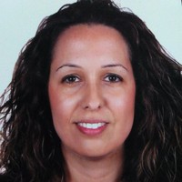 Gisela Domenech Lozano