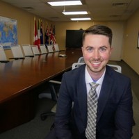 Joseph Leblanc