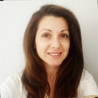 Nedelina Simeonova