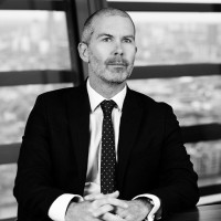 Alastair Homan