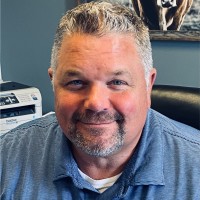 Jon Ritchie