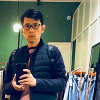 Simon Yu