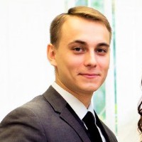 Kirill Lozhkin