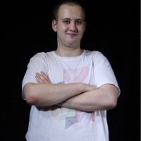 Danylo Palkin