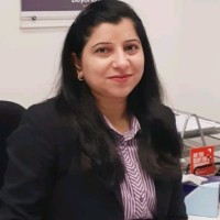 Namrata Sharma