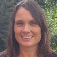 Suzanne Adamson