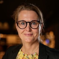 Rikke Blume Dam
