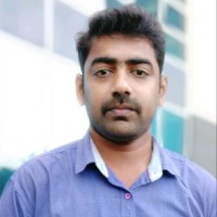 Dhamodharan Balusamy