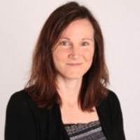 Nathalie French