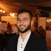 Mhd Ayham Hamed