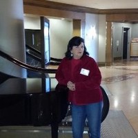 Joanie Lambert