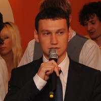 Denis Semenov