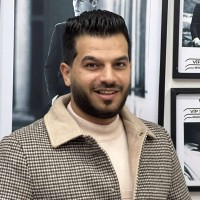 Mohamed Moawad