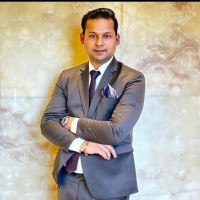 Himanshu Kumar Rai