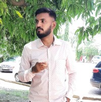Kaustubh Shetye