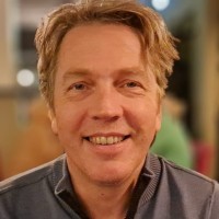 Ron Van Crugten
