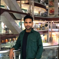 Mohd Shoaib