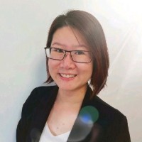 Kathy Lau (劉彦妡)