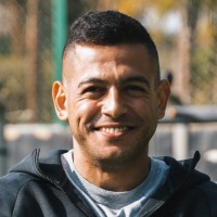 Ahmad Bayoumi