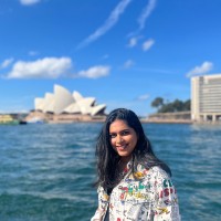 Anushree Patil